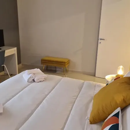 Apartament Dama Del Mare