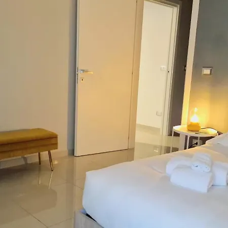 Dama Del Mare Appartement