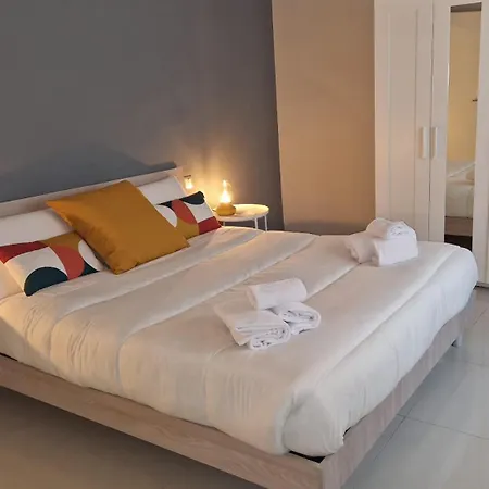 Dama Del Mare * باري