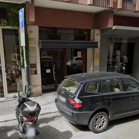 Dama Del Mare Daire *