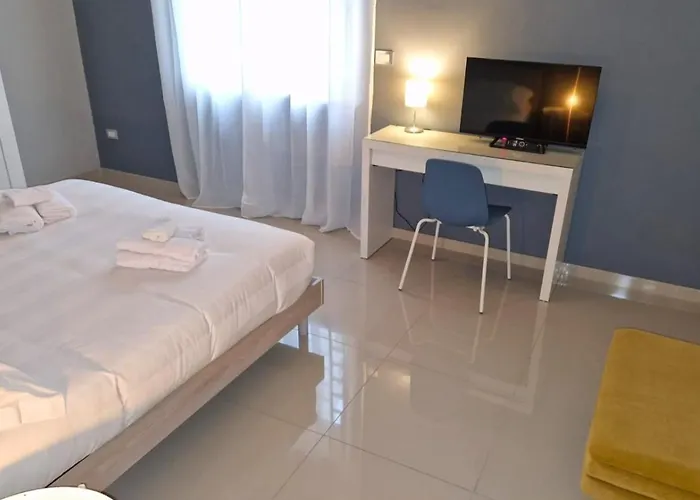 Dama Del Mare 巴里