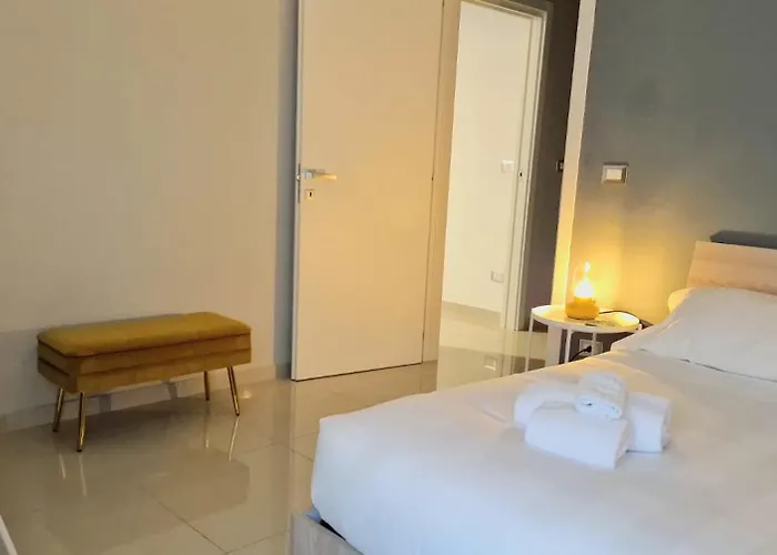 Dama Del Mare 公寓