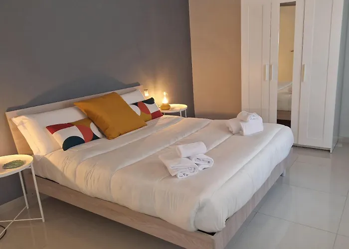 Dama Del Mare * 巴里