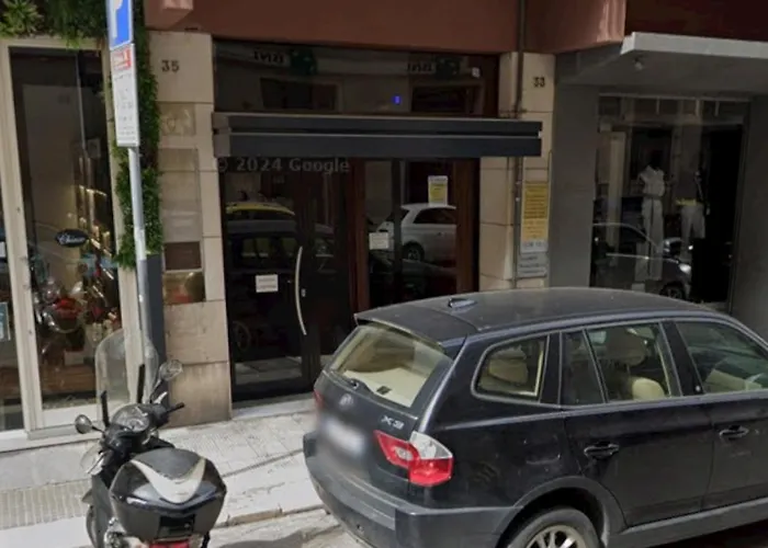 Dama Del Mare Daire *